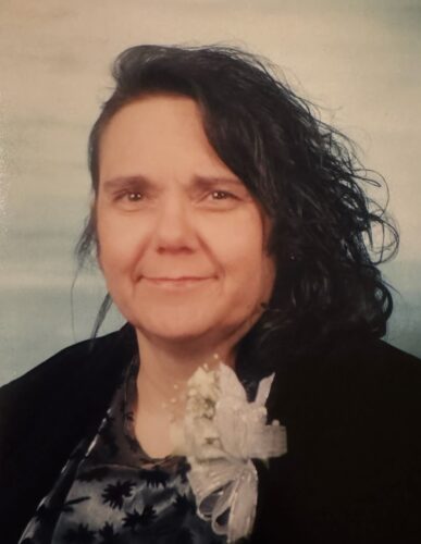 Mary Helen Mills